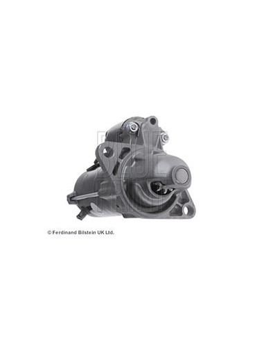 Motorino d'avviamento