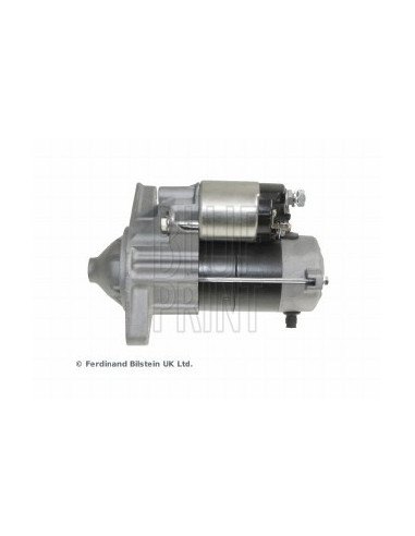 Motorino d'avviamento