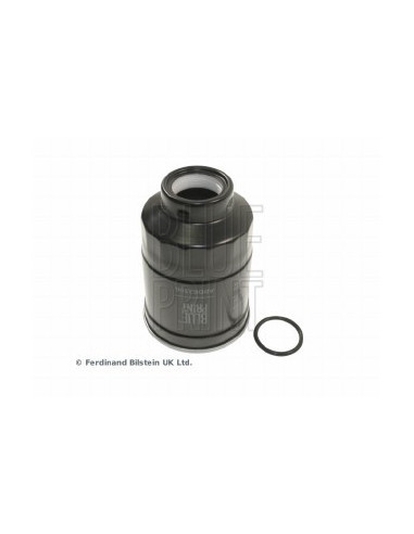 Filtro carburante