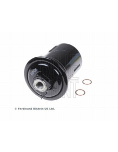 Filtro carburante