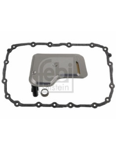 Kit filtro idraulico, cambio a