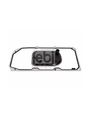 Kit filtro idraulico, cambio automatico