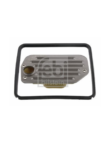 Kit filtro idraulico, cambio automatico