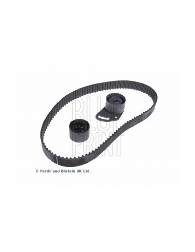 Kit cinghie dentate