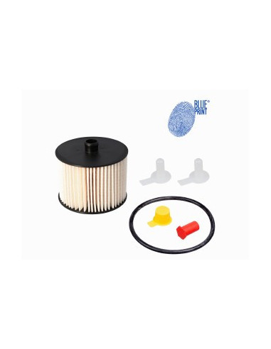 Filtro carburante