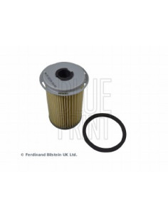 Filtro carburante
