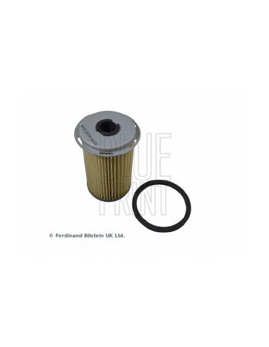 Filtro carburante