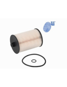 Filtro carburante