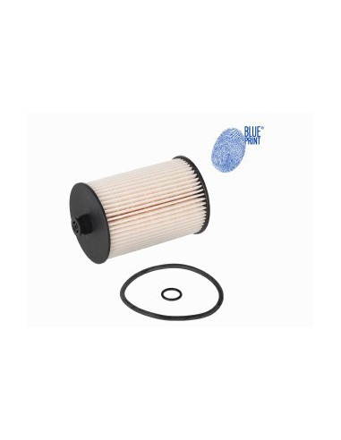 Filtro carburante
