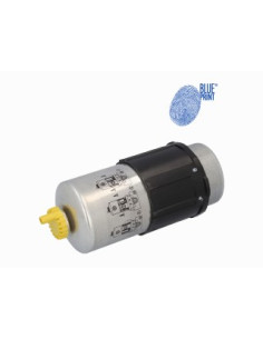 Filtro carburante