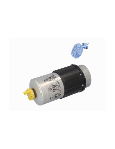 Filtro carburante