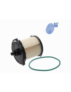Filtro carburante