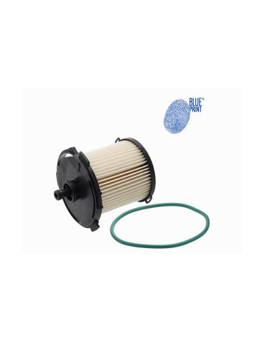 Filtro carburante