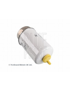 Filtro carburante