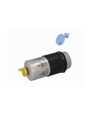 Filtro carburante