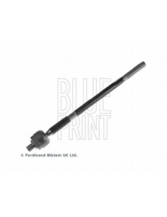 Giunto assiale, asta trasversa