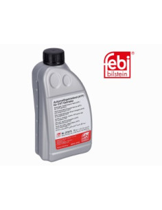 Olio, cambio continuo (cvt)