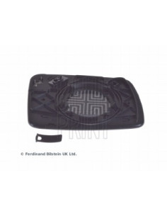 Vetro specchio, specchio ester