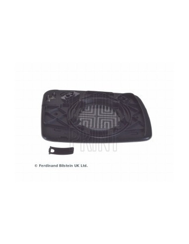 Vetro specchio, specchio esterno