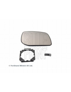 Vetro specchio, specchio ester