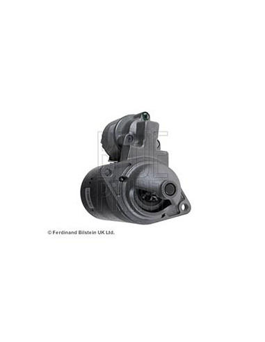 Motorino d'avviamento