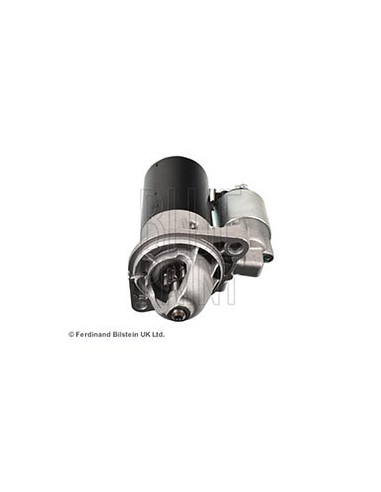Motorino d'avviamento