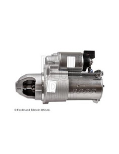 Motorino d'avviamento