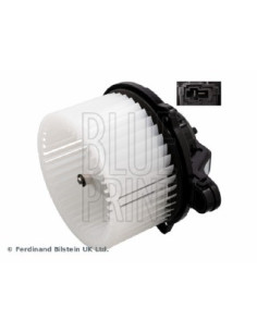 Ventilatore abitacolo