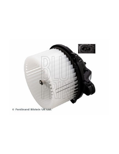 Ventilatore abitacolo