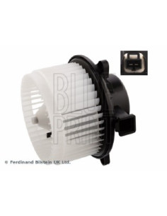 Ventilatore abitacolo