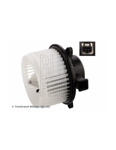 Ventilatore abitacolo