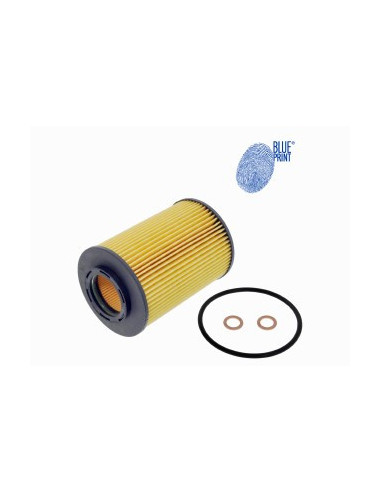 Filtro olio