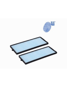 Kit filtro, aria abitacolo