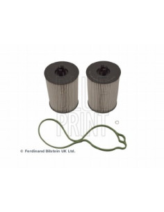 Kit filtri carburante