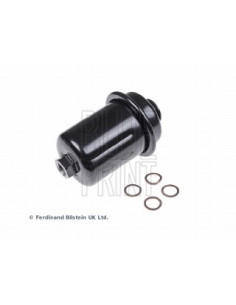 Filtro carburante