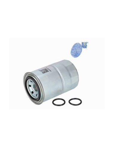 Filtro carburante