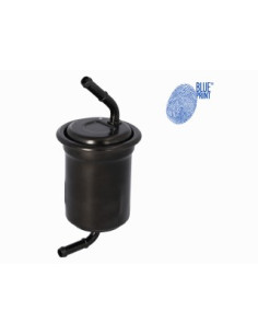 Filtro carburante