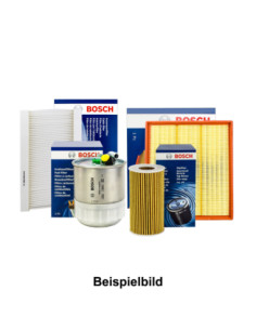 Kit filtri