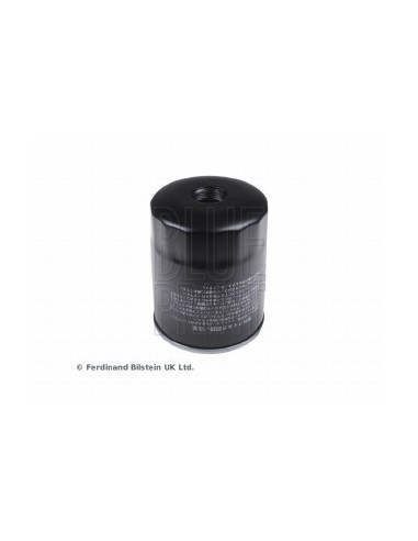 Filtro carburante