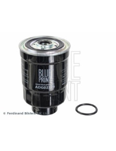 Filtro carburante
