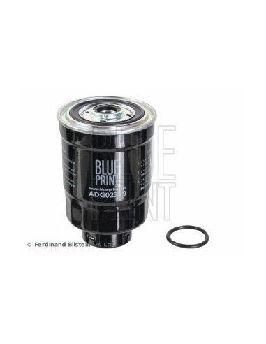 Filtro carburante