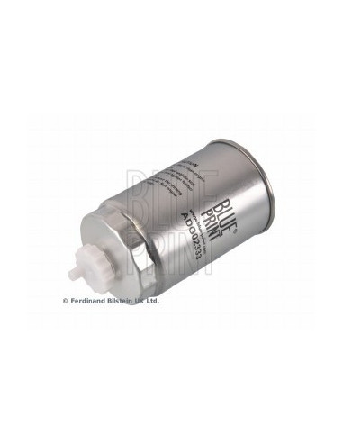Filtro carburante