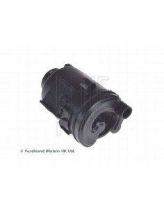 Filtro carburante