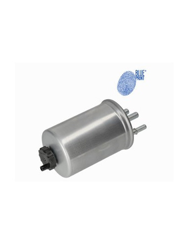 Filtro carburante