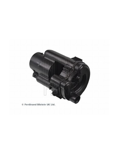 Filtro carburante