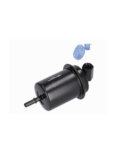 Filtro carburante