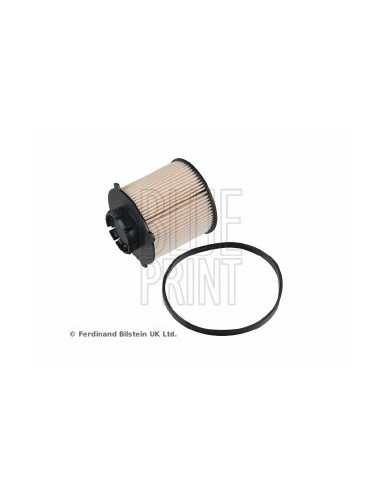 Filtro carburante