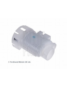 Filtro carburante