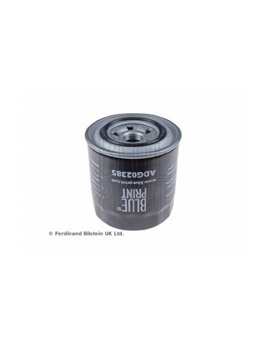 Filtro carburante