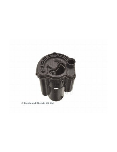 Filtro carburante